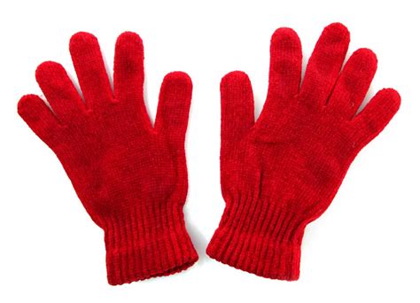 Glove Meaning .